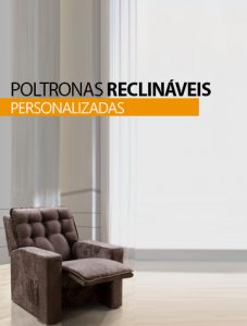 restauração de poltronas