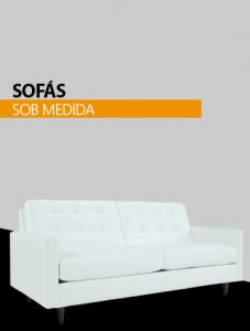 sofás sob medida curitiba